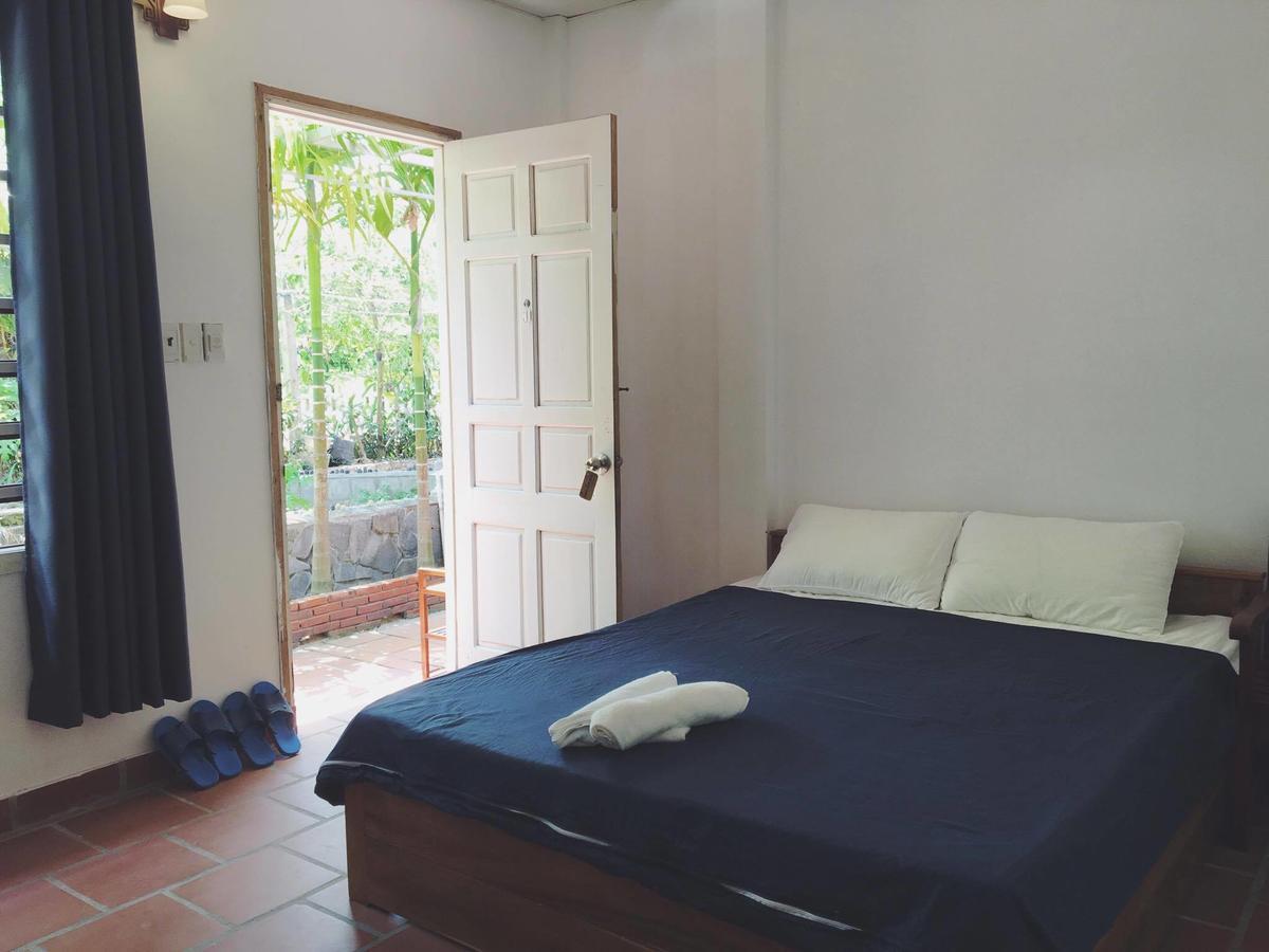 Sea Living Hostel Phú Quốc Exterior foto