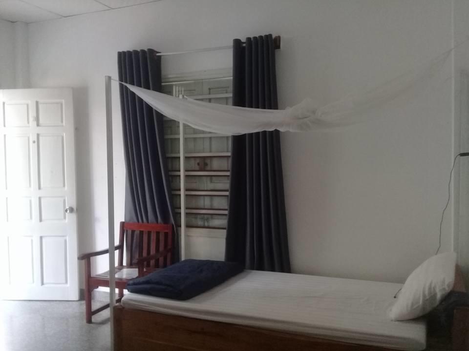 Sea Living Hostel Phú Quốc Exterior foto
