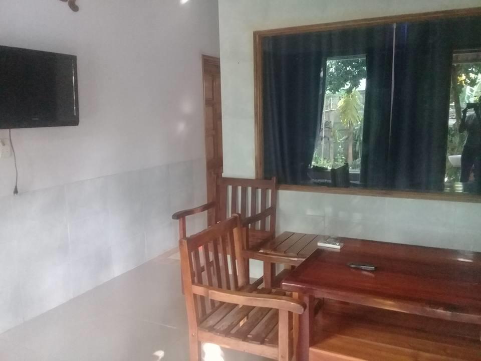 Sea Living Hostel Phú Quốc Exterior foto