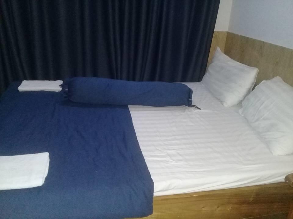 Sea Living Hostel Phú Quốc Exterior foto