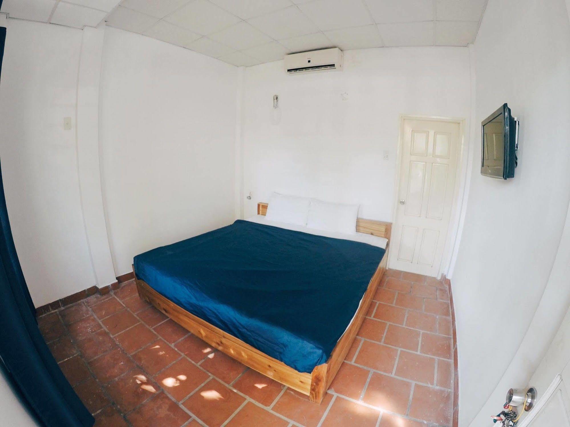 Sea Living Hostel Phú Quốc Exterior foto